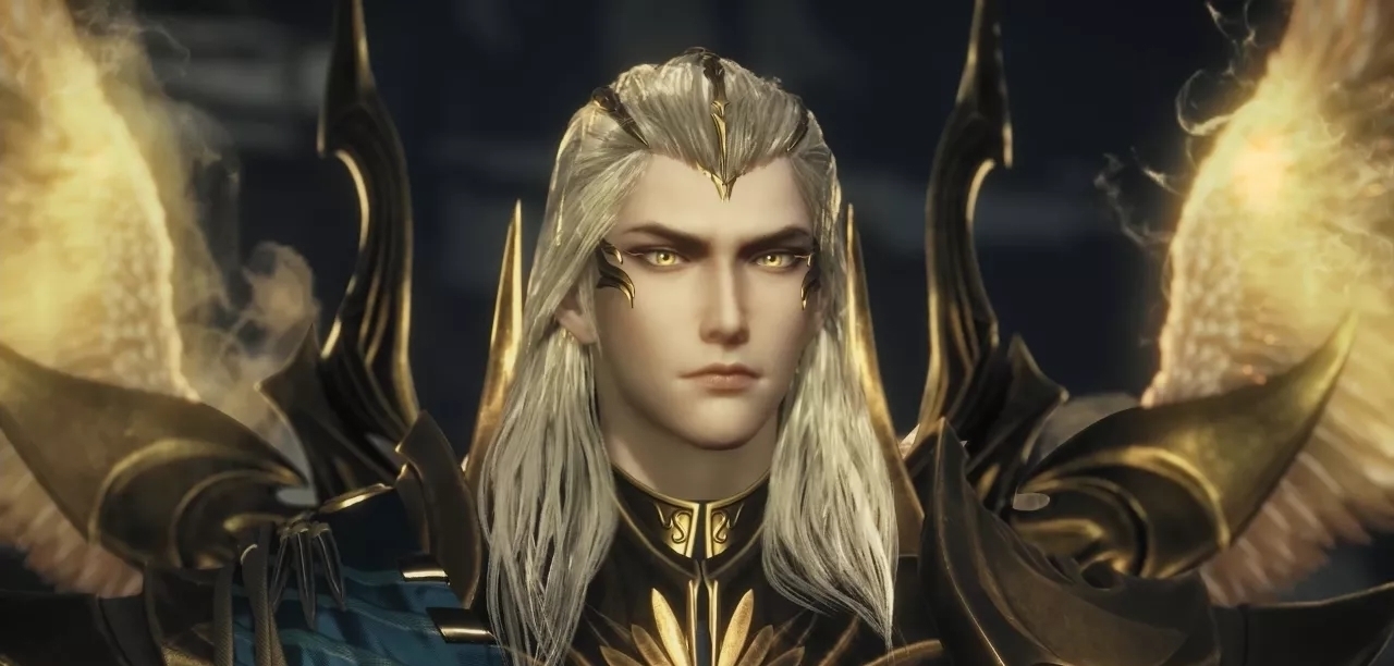 斗罗大陆|斗罗大陆：身为绝世斗罗之下的第一人，却被认定为最怂封号斗罗？