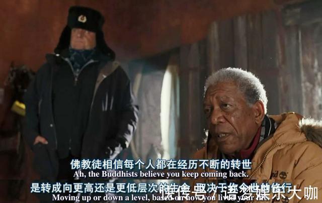 早睡早起#村上春树:走到人生终点才明白,人生最好的活法,不过一句话