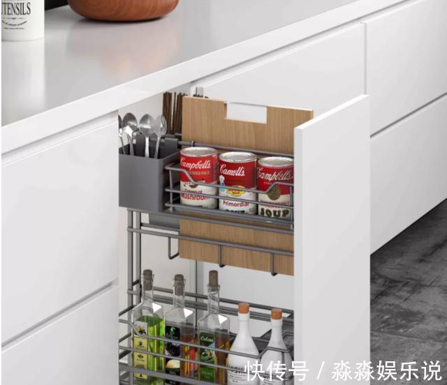 油烟机|入住1年,晒晒我家厨房,这13处让我省心省力,家务活少一半!