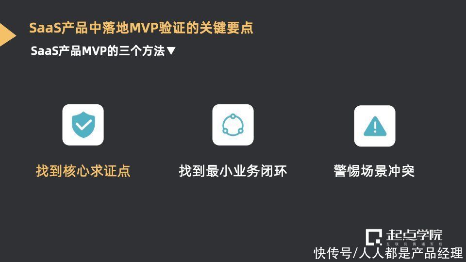 toc|从商业视角看MVP在SaaS中的落地与实践