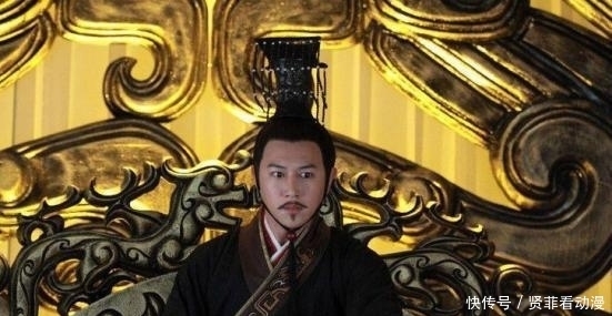 女仆|当刘邦得知这两个心爱的小妾欺负女仆，出于好意