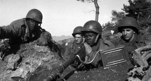 志愿军|美军战俘为何大量搜罗一种并不值钱的东西理由让人啼笑皆非