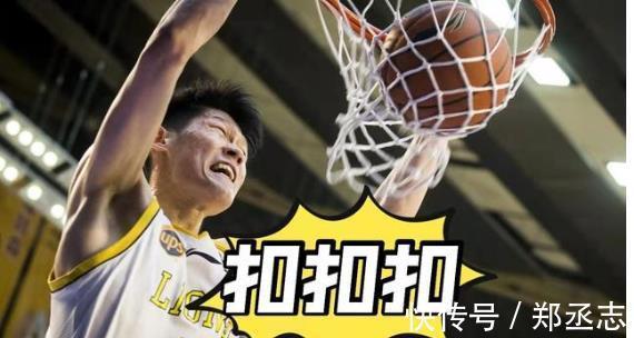 日媒|男篮回国后,日媒认为这5名球员身价会上涨,广东核心后卫上榜