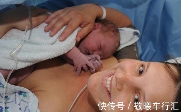 侧切|胎儿那么大,是如何从那么小的产道出来的?不妨看看吧!
