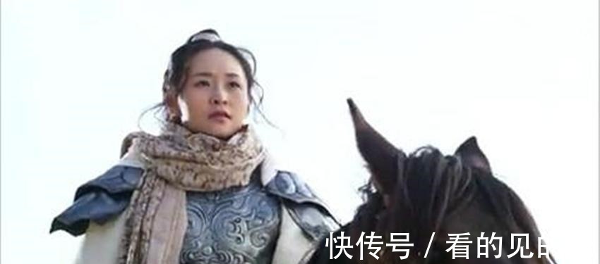 王伯当|隋唐凶猛五女将 两位都嫁给了尉迟恭, 一位一看没啥盼, 修仙去了!