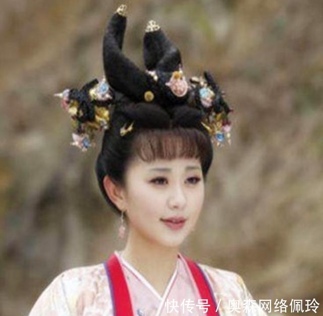 李世民|李世民的众多女人中,他最爱哪一个?