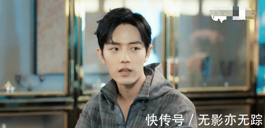 答案|肖戰(zhàn)參加《明星大偵探》,被撒貝寧問單身多久了,答案讓人意外!