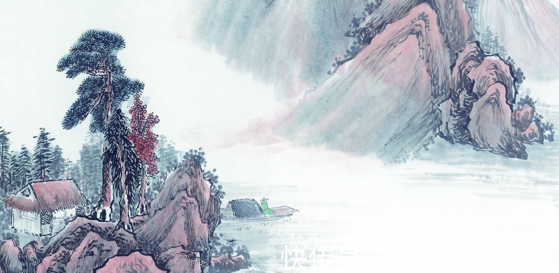 观念#《菜根谭》:心态决定苦与乐,观念决定成与败