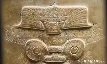浮雕|神秘红山文化