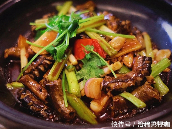  不腻|肥而不腻、咸香下饭的家常菜，开胃又解馋，吃出满满的幸福感！