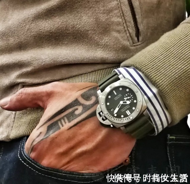 劳力士|除了劳力士,表界还有哪些经典腕表永不过时