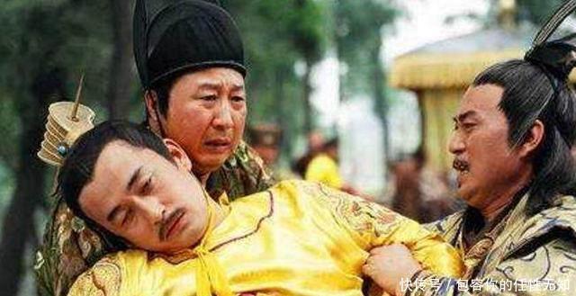 皇帝|他父母和弟弟是皇帝，儿子和侄子也是皇帝，他更牛，当了两次皇帝！