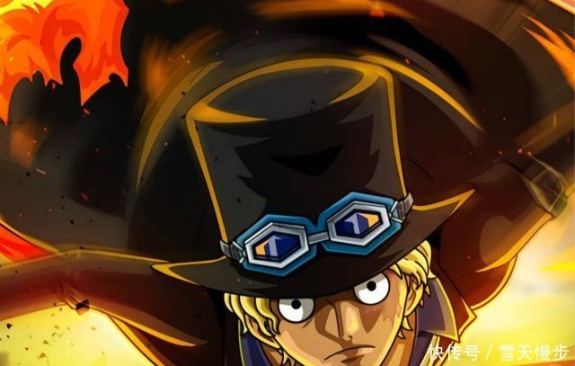 最新|海贼王最新话革命军激战玛丽乔亚,萨博VS绿牛、黄猿,战死