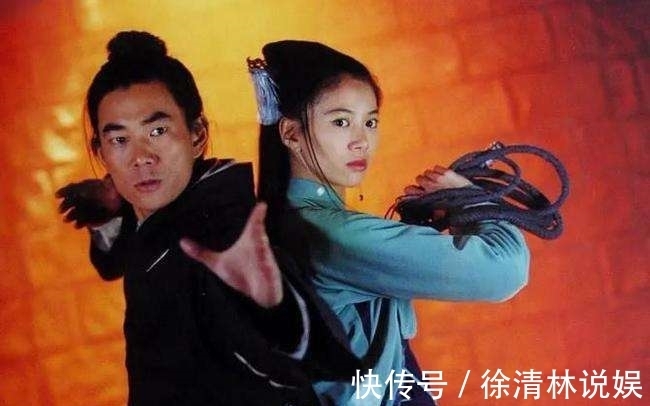 真相#令狐冲剑法天下无双,为什么退出江湖?再读笑傲江湖才看清真相