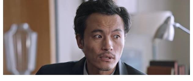 播出1集，收視率爆了！林和平一出手，就給央視帶來(lái)了“王炸”