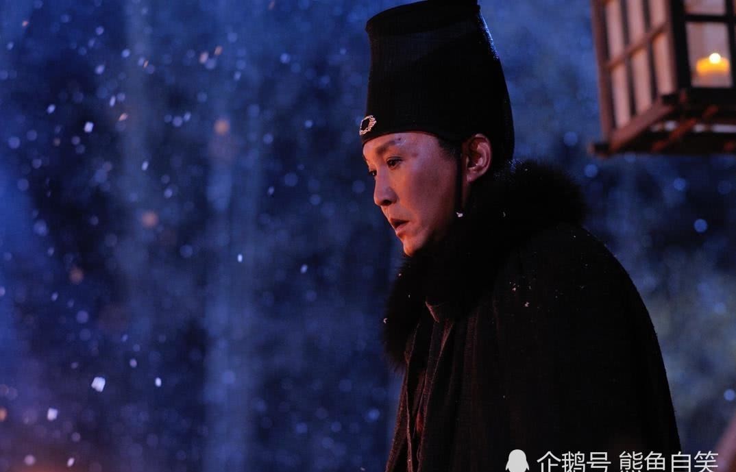 王毛仲|高力士VS王毛仲:仆人为何死磕马童?