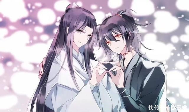 魔道粉丝|《魔道祖师》为何会被全网黑,这六大雷区,身为道友你曾踩过么