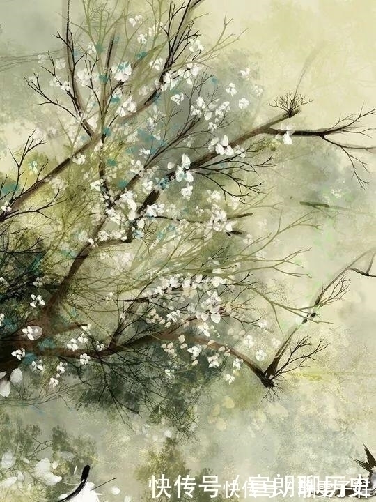 长江头@意乱情迷,相思成灾——那些泪水写成的古诗词