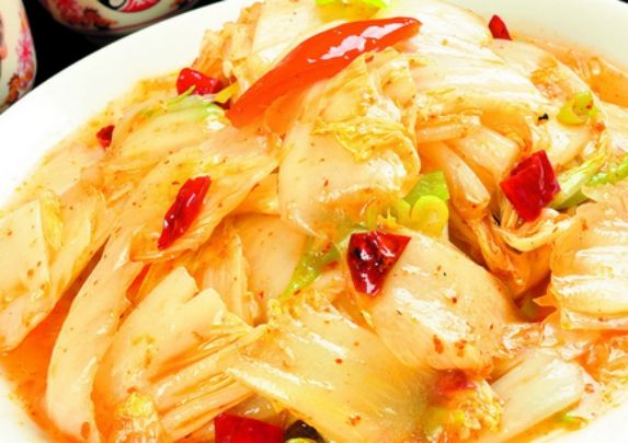  43款经典菜肴分享，邀你一起品尝鲜香味道，品味精彩人生