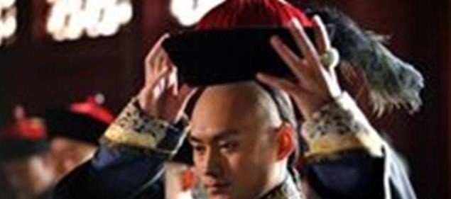 身份|满族人称自己为“奴才”你以为他们身份低微吗含义让人想不到