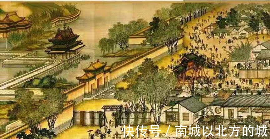 士大夫!宋朝经济高度发达,又是皇帝与士大夫共治,为何没出现资本主义