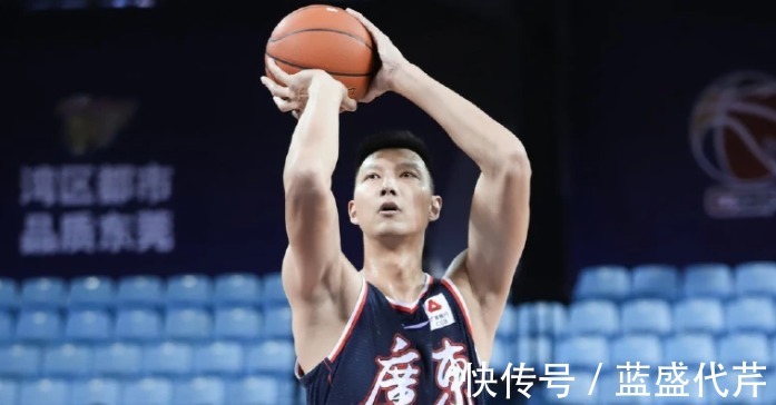 广东男篮|易建联罚篮命中率100贡献23+11,广东险遭吉林26分逆转!