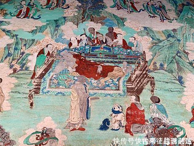 金灿荣:中国社会世俗化神的生活方式,让西方越研究越糊