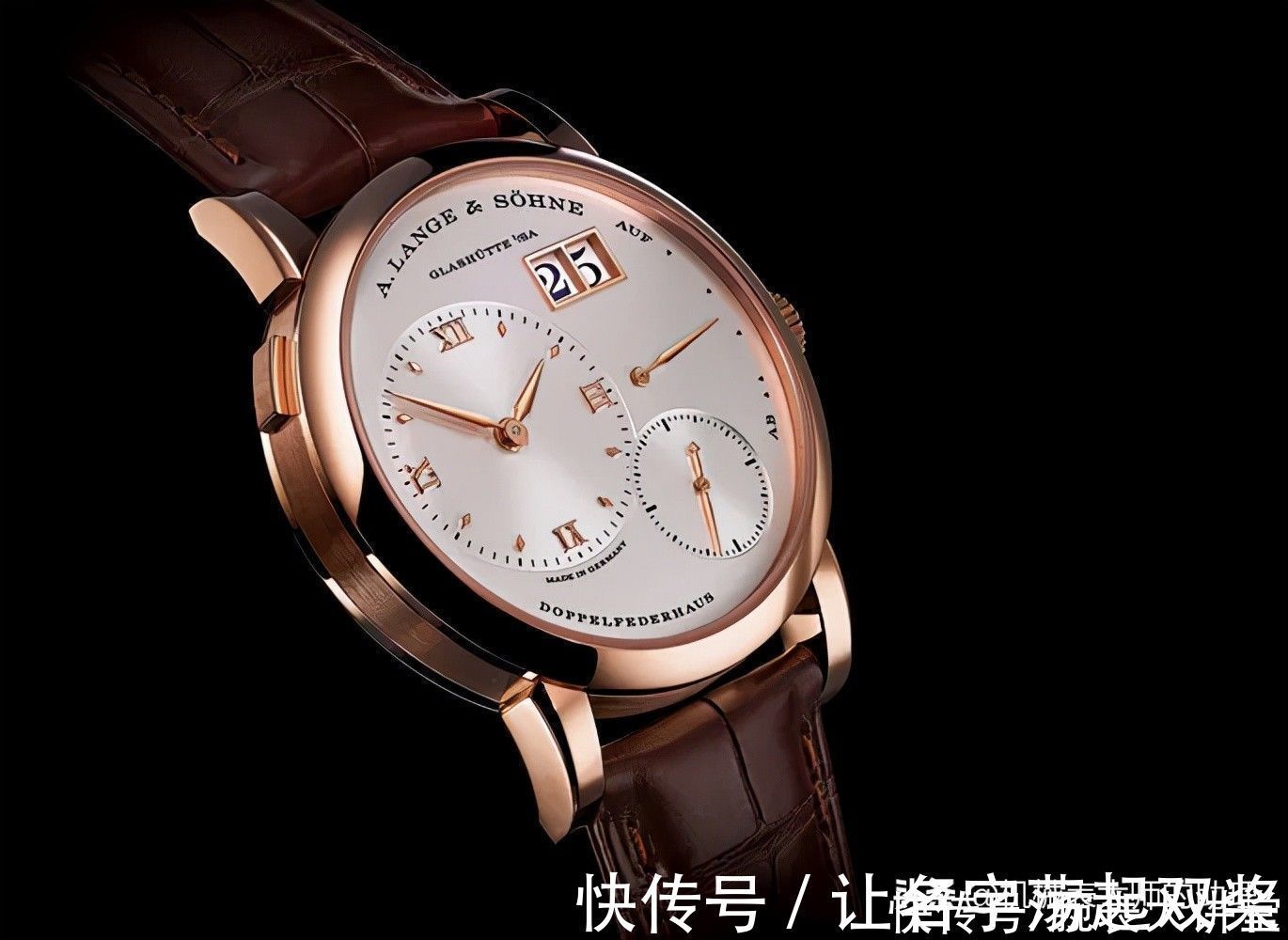 手表 没有争议和具有争议的世界十大名表,你都认识几个?