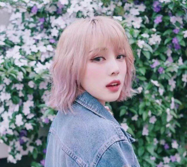 黄发 十年前满大街的黄头发,为什么现在很少有人染?染发不流行了吗?