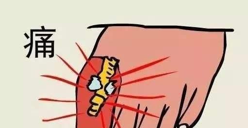 坏死|风湿科主任尿酸偏高的人,3种调味料不要碰,否则关节会坏死