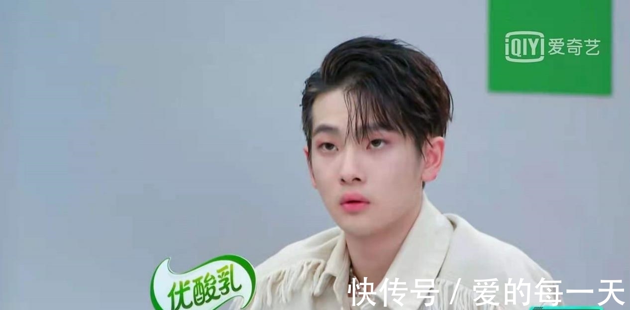 资历|周震南做《少年说唱企划》导师资历不够？实话实说，没人比他合适