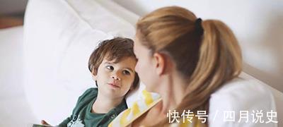 孩子|为什么越自私的妈妈，越容易教出优秀的孩子