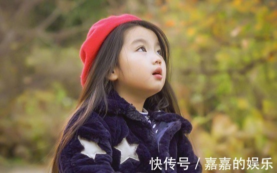 特征|如果孩子身上有这些特征,基本上是来“报恩”的,你家孩子有吗