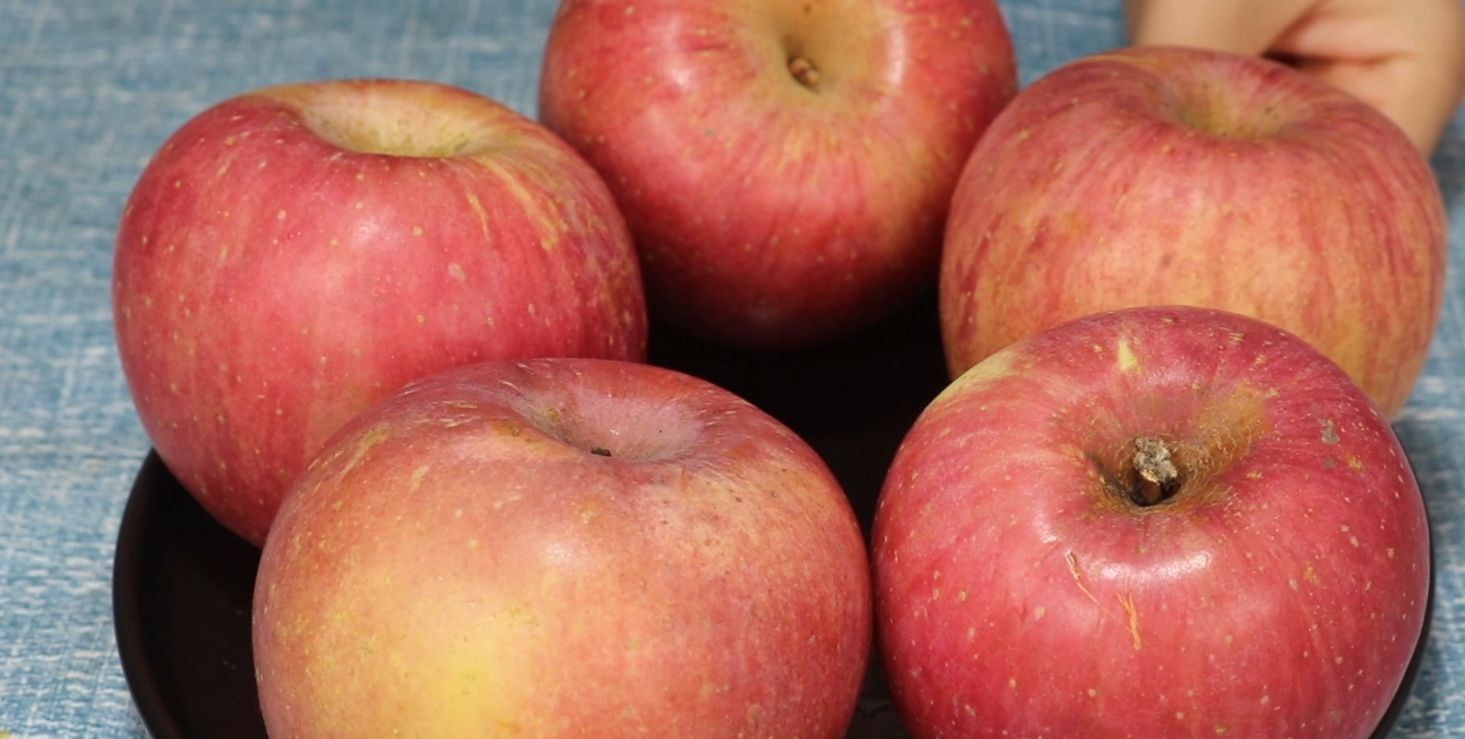 苹果|爱吃苹果的朋友,5大禁忌要牢记,当心天然毒素伤身体,长见识