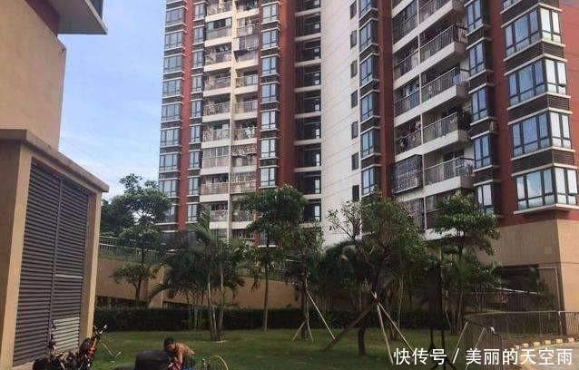 售楼小姐|为什么高楼层房子卖不出去售楼小姐说漏嘴,真懊悔我家买太早了