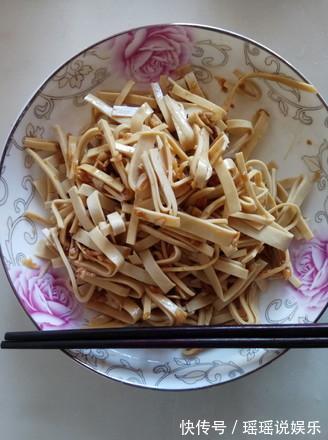 豆腐皮|“天然黄体酮”是它,隔三岔五吃,脸蛋红润有光泽,像剥了壳的蛋