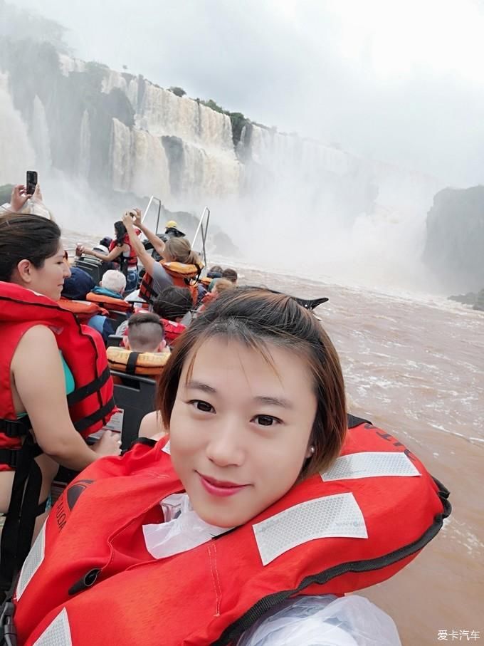 老年|震撼灵魂之旅