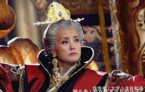 武则天|武则天除了是史上唯一女皇外,还有4个世界第一,至今无人超越!