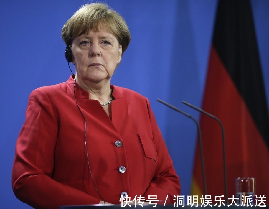 中国华为|特朗普威胁也没有用!关键时刻,默克尔有重要决定,与中国也有关