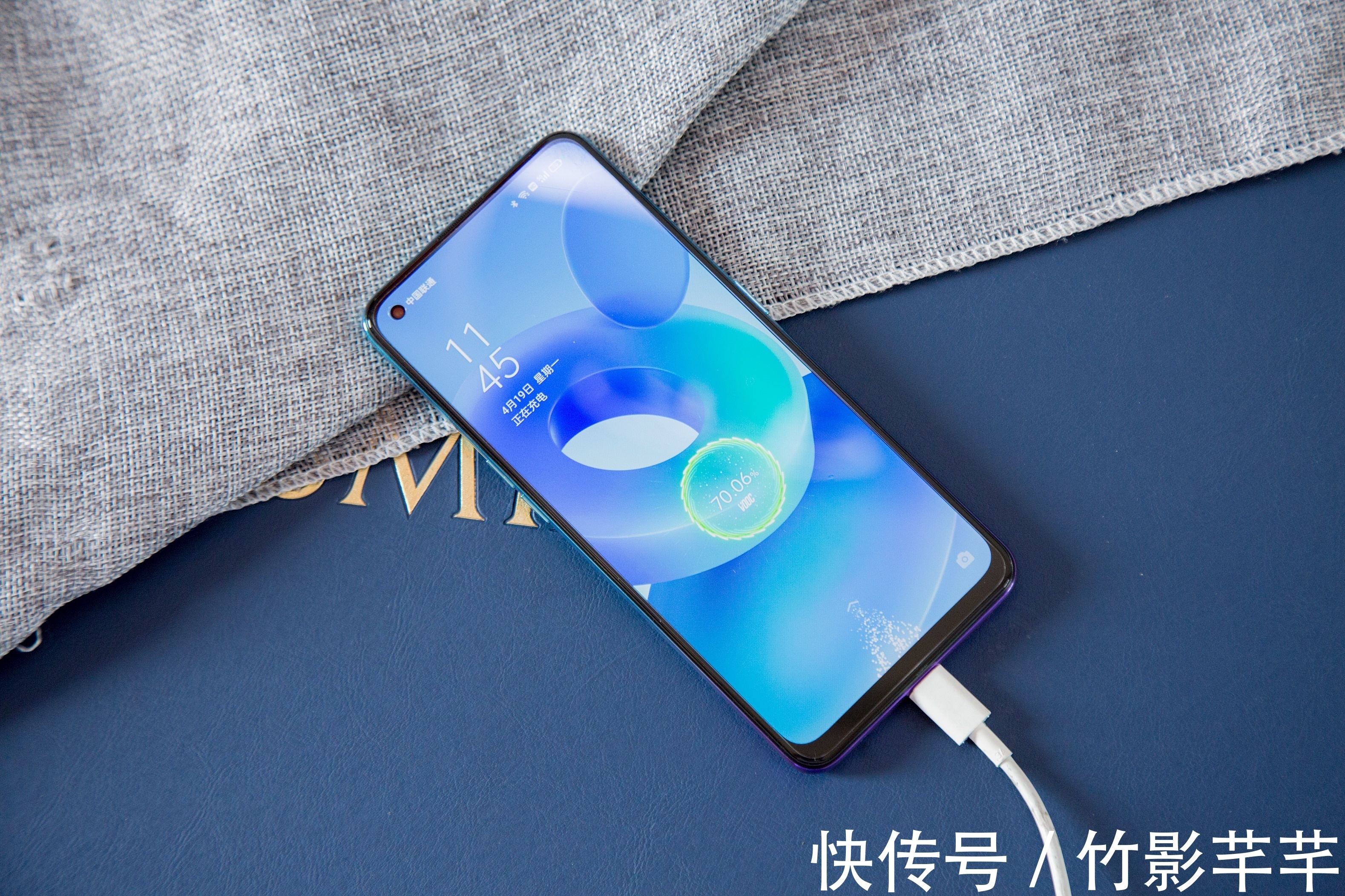 千元机品质这么好了？用过OPPO A95后，发现很值得！