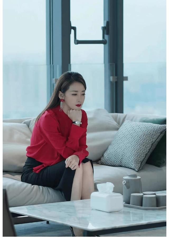 陳紫函《暖陽之下》圓滿收官 女霸總離婚登上熱搜