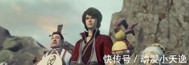 女帝|不良人4:已知大帅天花板,大天位实力有几人,大舅哥实力如何?