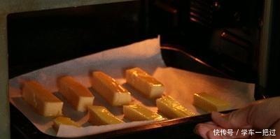 一袋牛奶,不蒸不炸,馋死人的网红甜品轻松做,咬一口奶香四溢