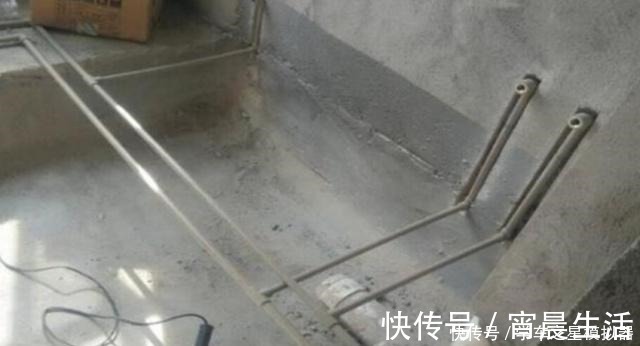 施工|看到师傅这样排水管,业主当场就问你难道看不出问题吗!