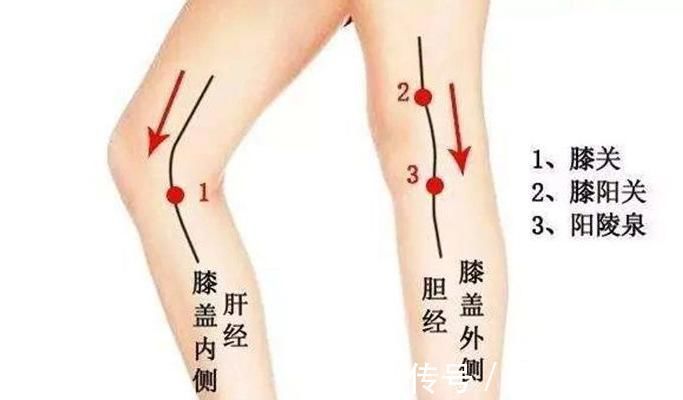 黄大爷|老中医献方：1米加1面，每天不到1块钱，轻松治好滑膜炎！