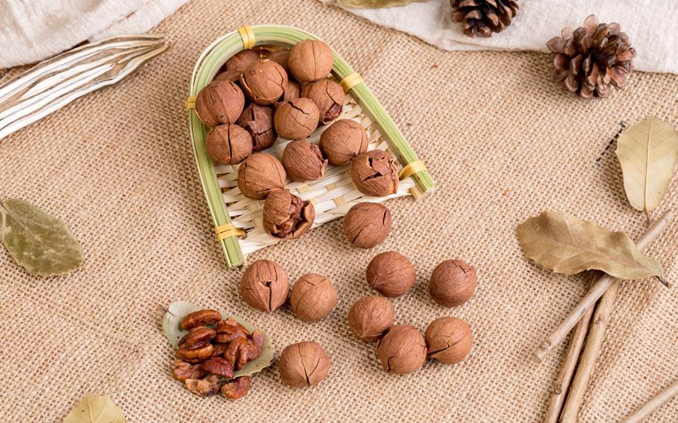 胃溃疡|如果你只知道核桃补脑,这几个功能却不知道,那就太可惜了