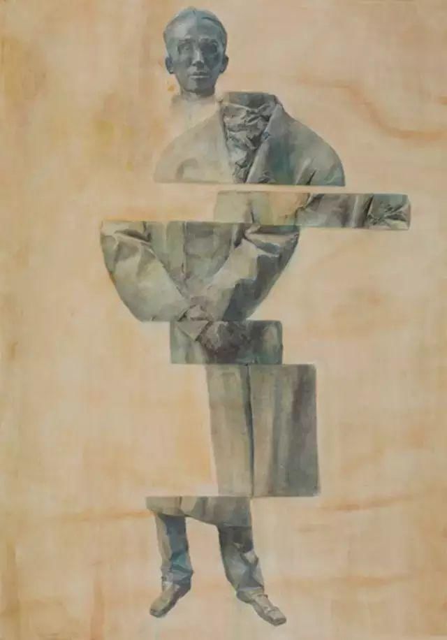 世界顶级美院巅峰对决美术生,你选择哪一派