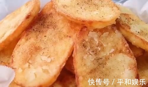 它是碱性食物常吃身体健康,老的慢,做成零食,孩子超爱吃