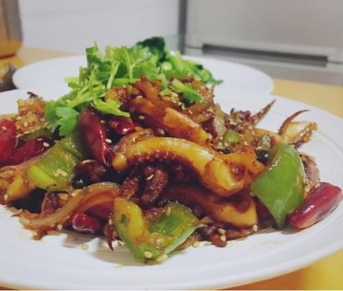 27款佳肴分享，口味独特简单的美味，家人爱吃是我们做菜的动力