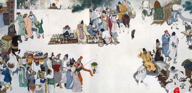 大龄|男人不愿意当驸马,大龄公主入道修行,这样的奇事发生在哪朝?